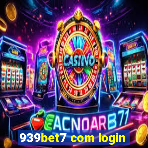 939bet7 com login
